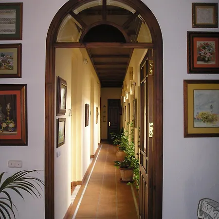 Hotel Plaza Chica