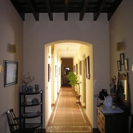 Hotel Plaza Chica