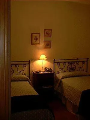 Hotel Plaza Chica Cartaya